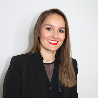 Sonia - Owner at Apartivo